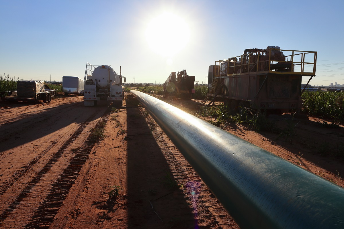 pipe