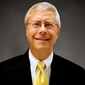 Gerald "Gerry" Grothe