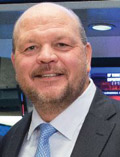 Bill Moler