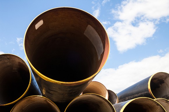 42in pipe