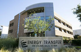 energy transfer