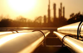 pipeline