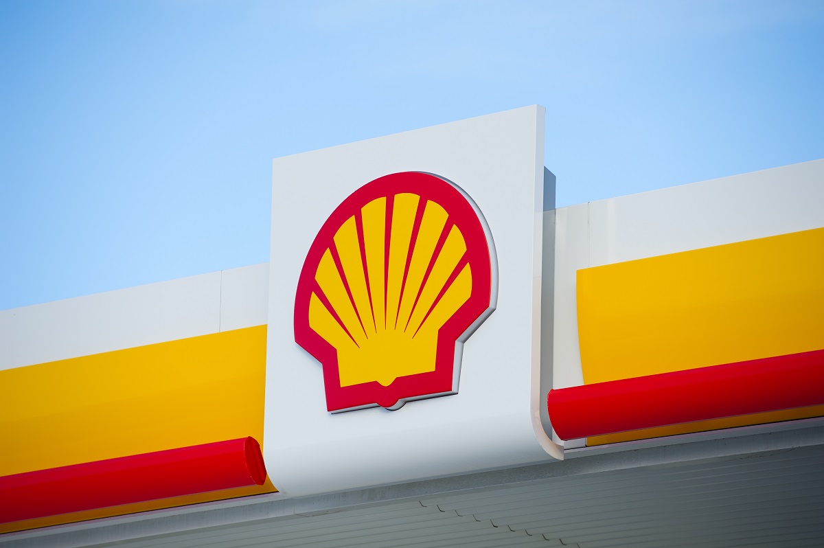 shell
