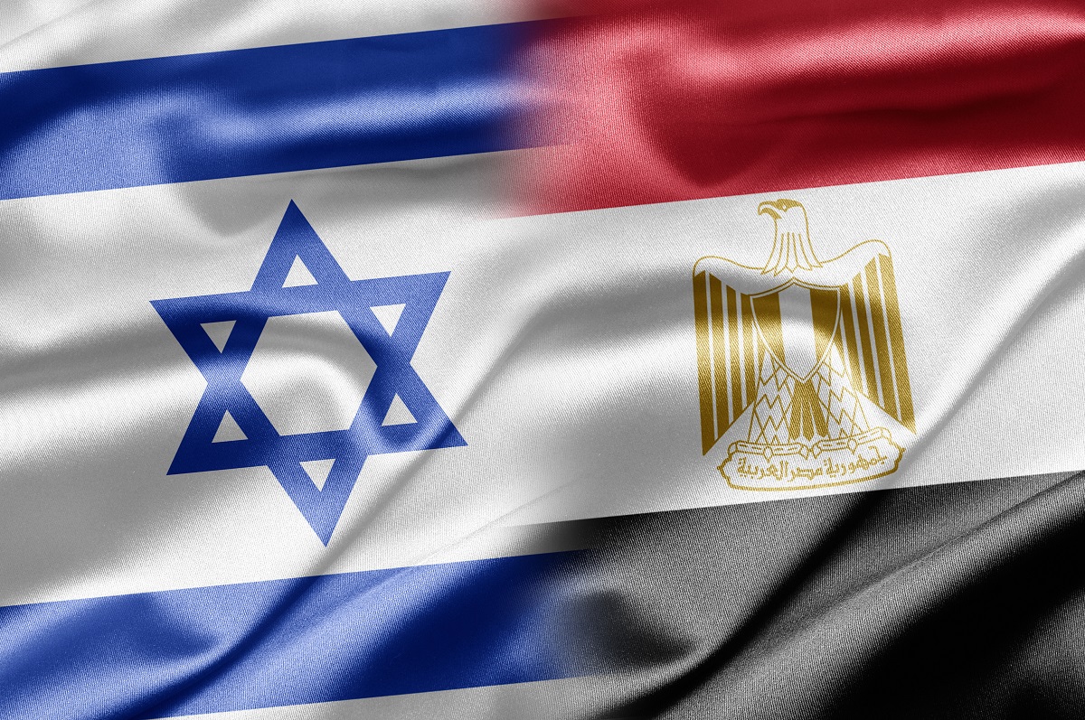 israel flag