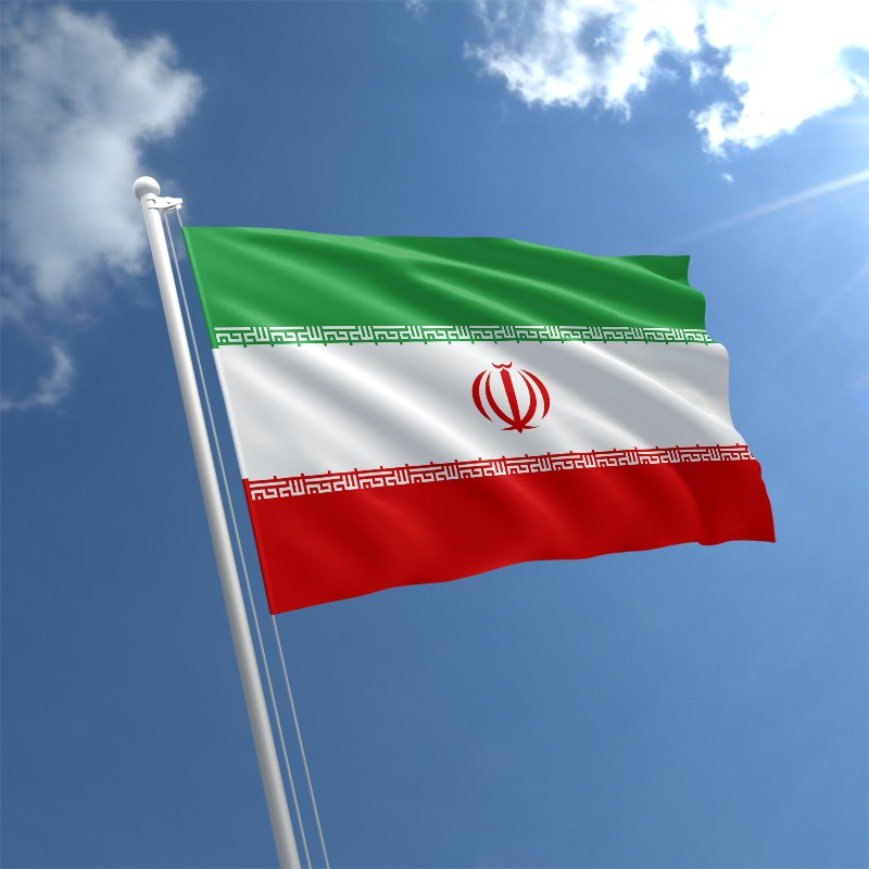 iran