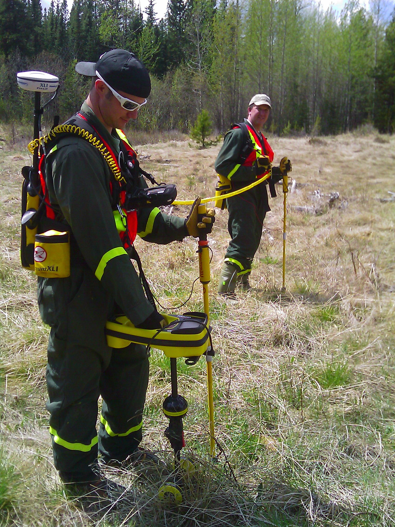 Whats Weighing Down Your Pipeline Integrity Program? Pipeline and Gas