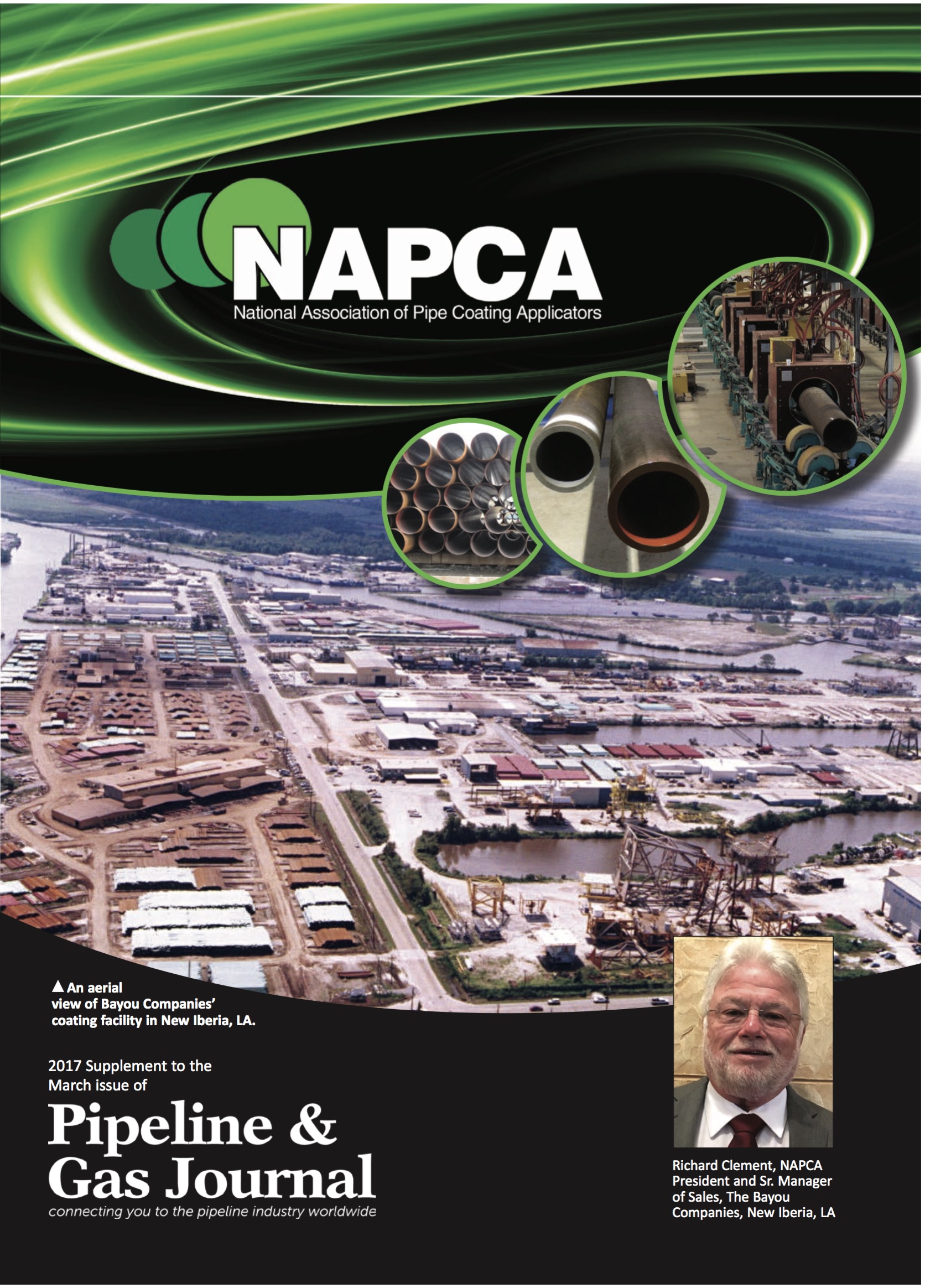 NAPCA 2017