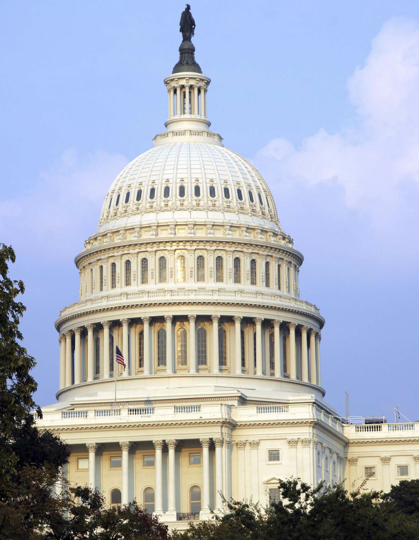 Capitol Building