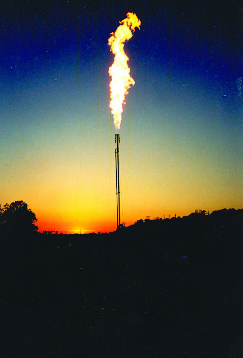 FlareIgnitor