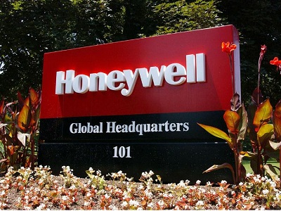 Honeywell-International