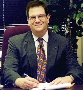 Jeff Share, Editor