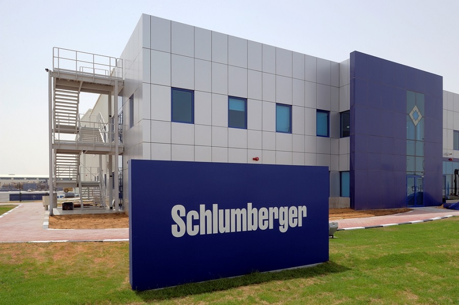 schlumberger