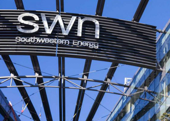southwestern energy