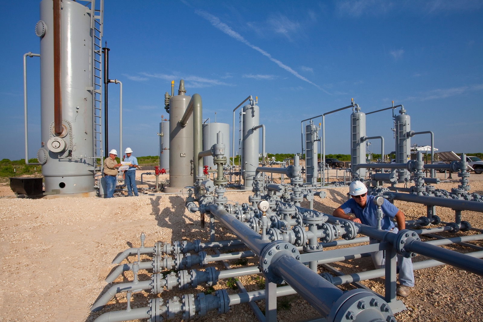 anadarko eagleford
