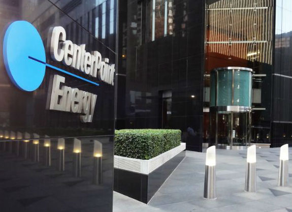 centerpoint
