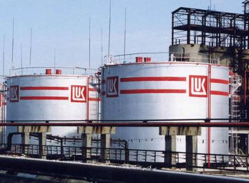 Lukoil