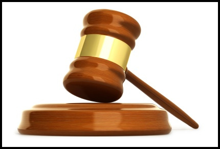 gavel