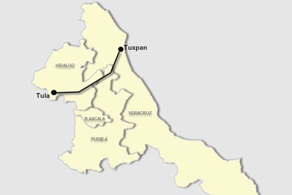 tuxpan