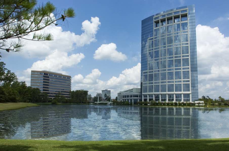 Anadarko-Hq