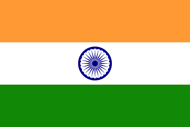 IndiaFlag