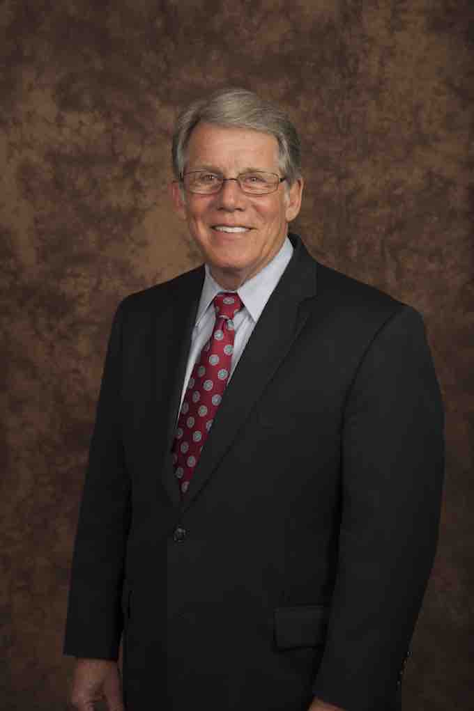 Stan Horton