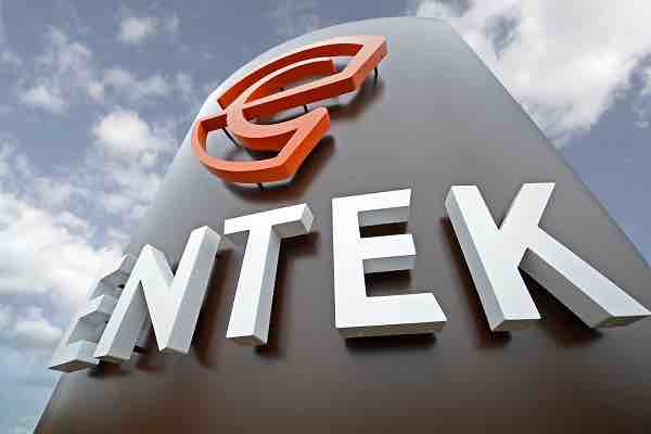 entek sign