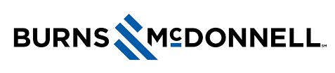 burns and mcdonnell logo