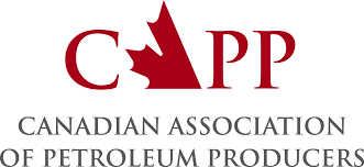 Canadian Association of Petroleum Producers logo