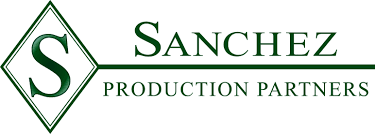 Sanchez production partners logo