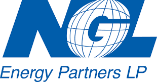 NGL Energy Partners logo