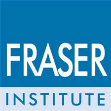 Fraser Institute logo