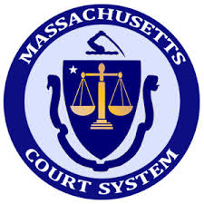 Massachusetts Court logo