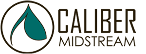 Caliber Midstream logo