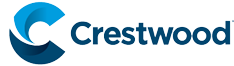 crestwood equity partners logo