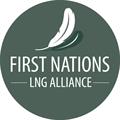 First Nations LNG alliance logo