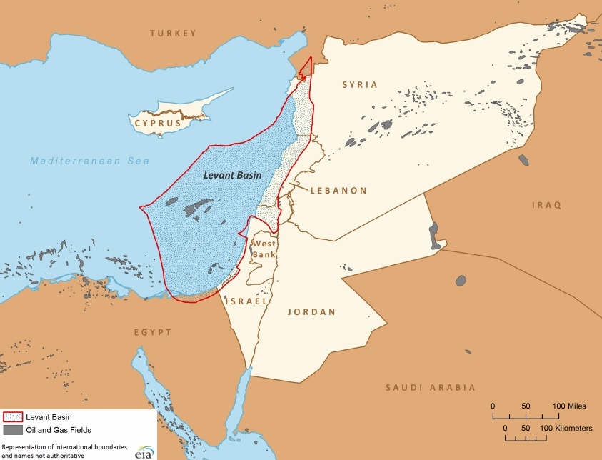 israel-map