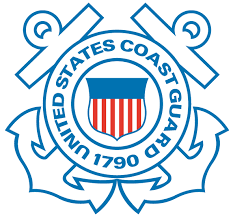 US Coast Guard logo