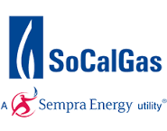 SoCal Gas logo