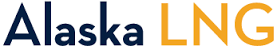 Alaska LNG logo
