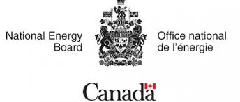 National Energy Board logo