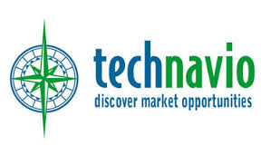 Technavio logo
