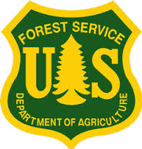 US Forest Service logo