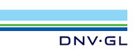 DNV GL and EPCRC win contract to study how to make CO2 pipeline construction projects more cost effective.