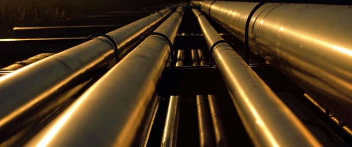 pipeline