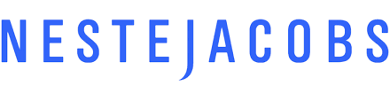 Neste Jacobs logo