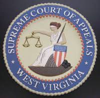 West Virginia Supreme Court logo