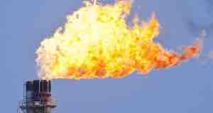 gas-flaring