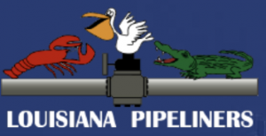 Louisiana Pipeliners Association logo