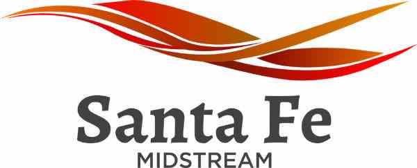 SantaFe_midstream