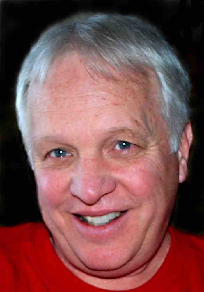 Mike Baldi